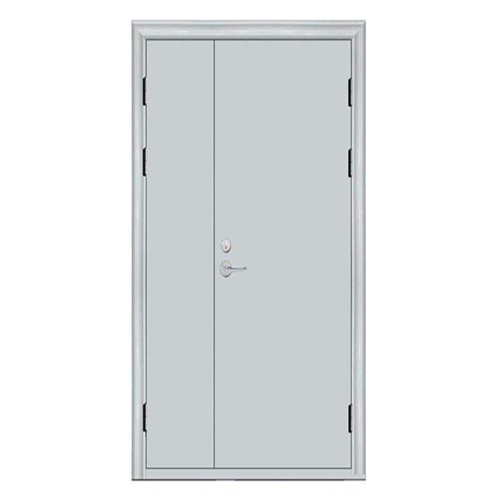 钢质防火门（子母式防火门）